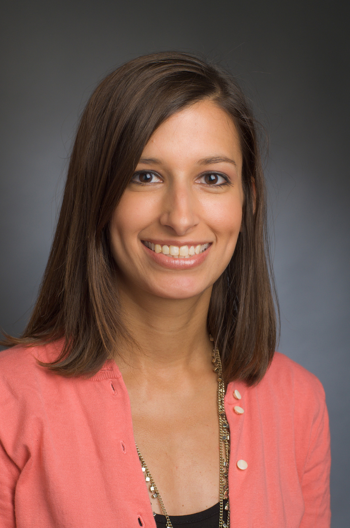 Dr Allison O’Neill