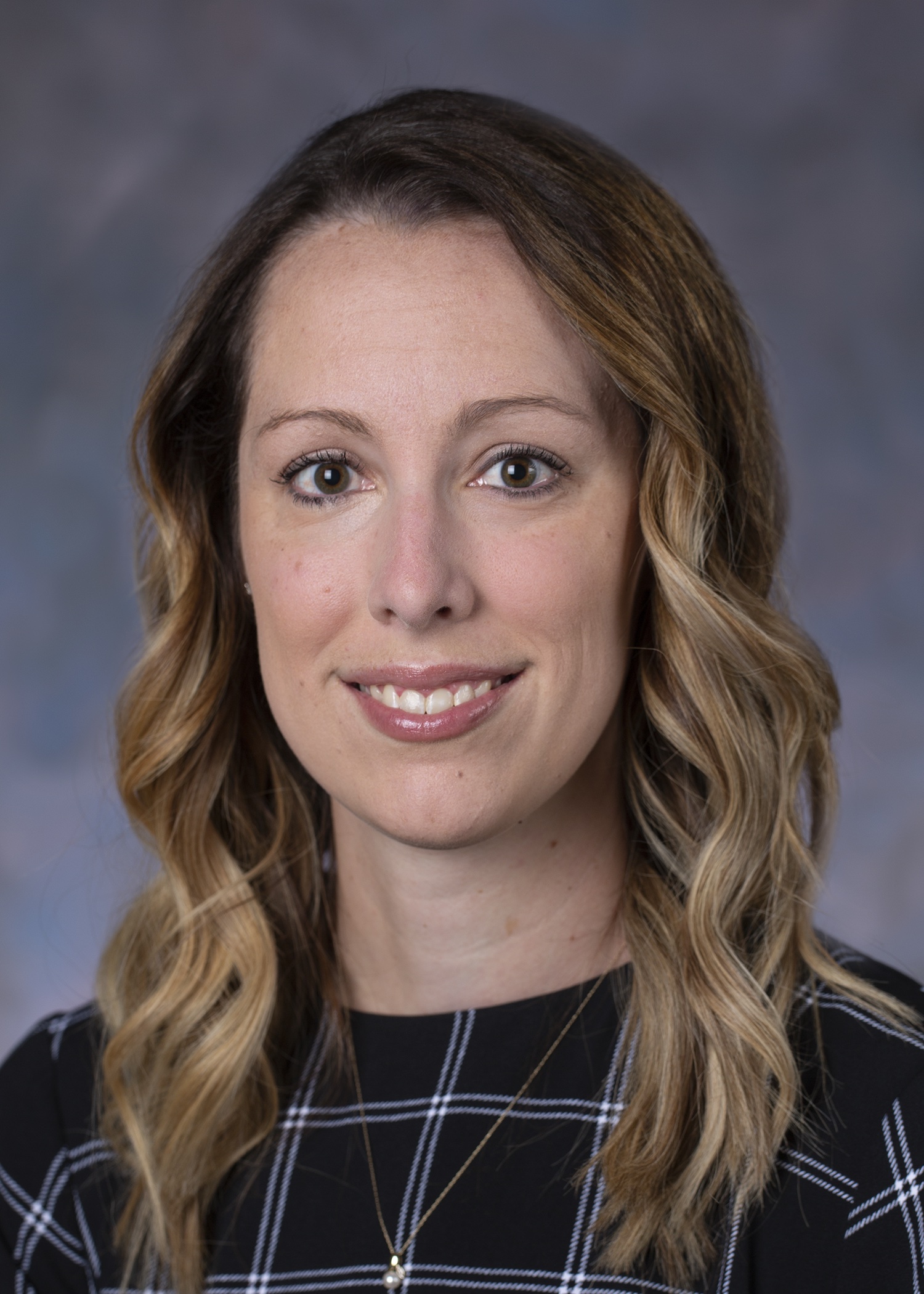 Dr Katherine Somers
